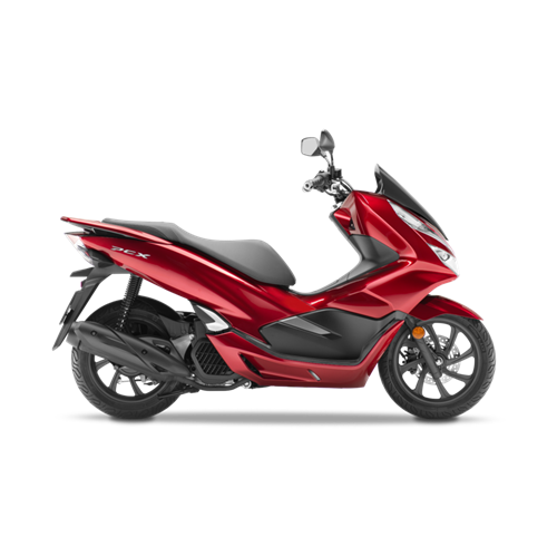 Honda PCX 125