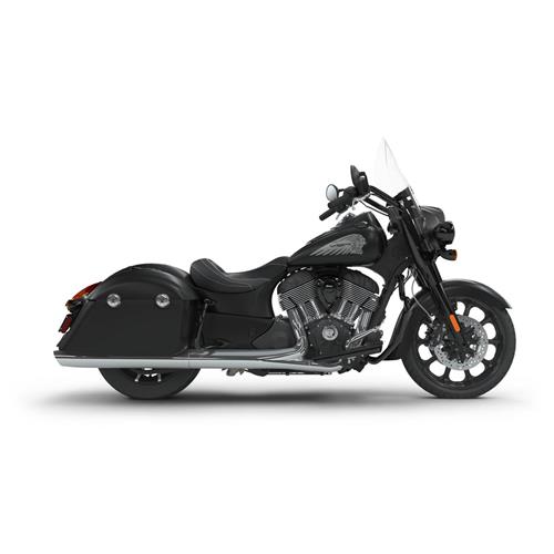 Indian Springfield Dark Horse