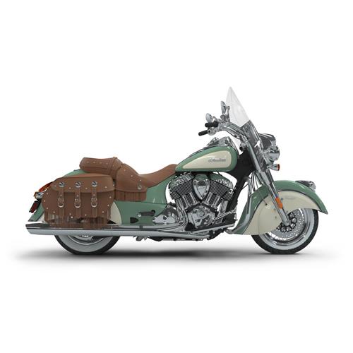 Indian Chief Vintage