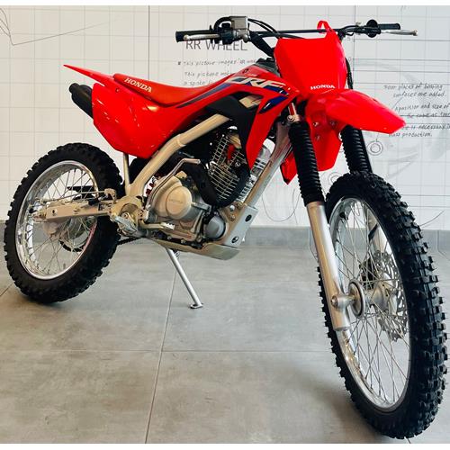 Honda CRF 125L