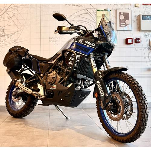 Yamaha TÉNÉRÉ 700 World Raid