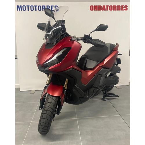 Honda ADV 350