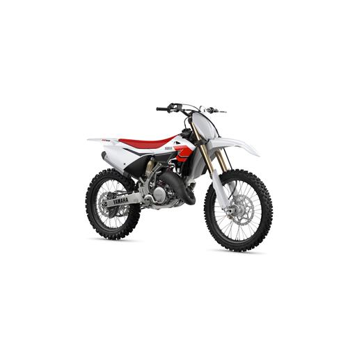 Yamaha YZ125 Edição Especial 70.º Aniversário 2026