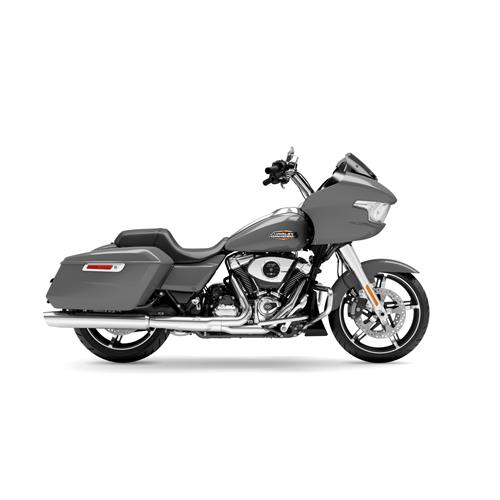 Harley Davidson ROAD GLIDE 2026