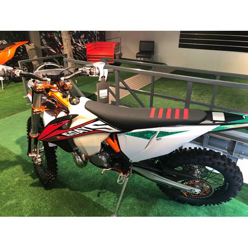 KTM EXC 300 EXC six days TPI mod20