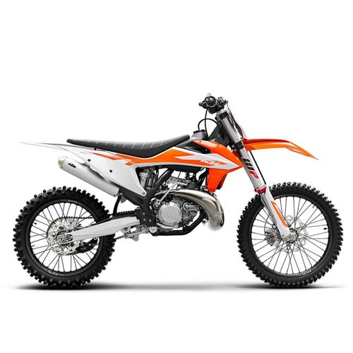 KTM 250 SX
