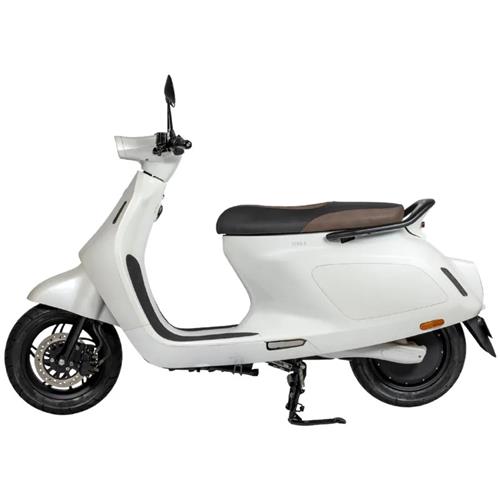 ATAC Scooter Rena S Electric