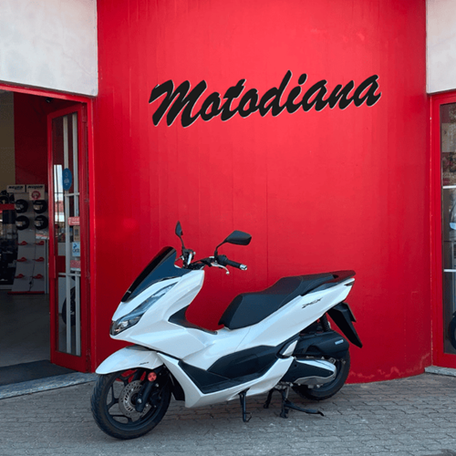 Honda PCX 125