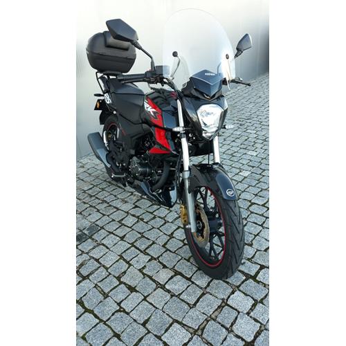 Keeway RKS Keeway RKS 125 Sport Evo