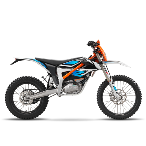 KTM E-XC