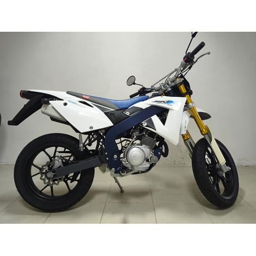 Rieju smx 125 pro street