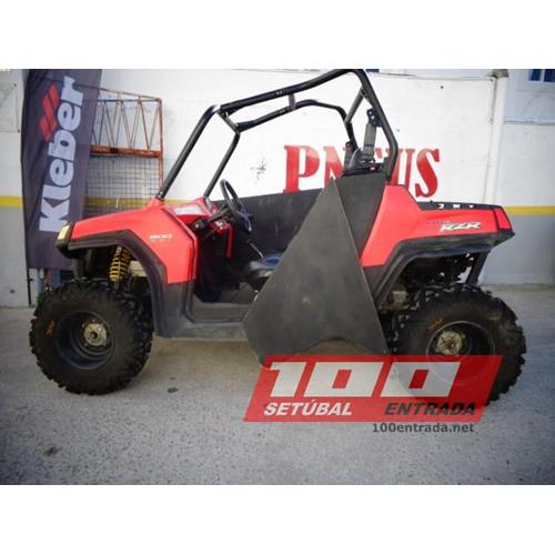 Polaris RZR 800