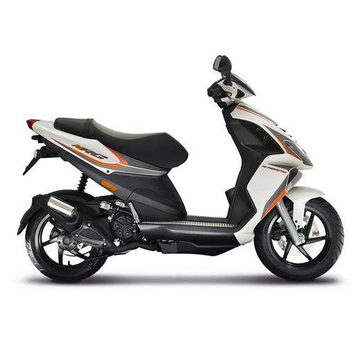 Piaggio NRG 50 Power 50