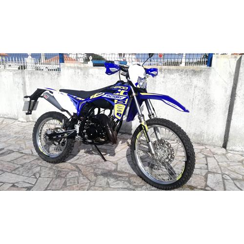 SHERCO250 E50 SE-R