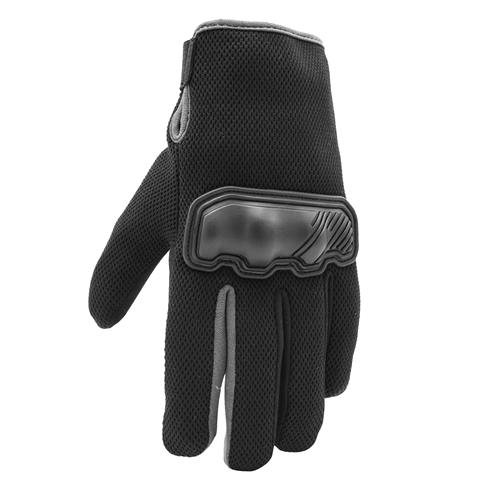 SPRINT Lady SP09 C/Proteção Preto/Cinza