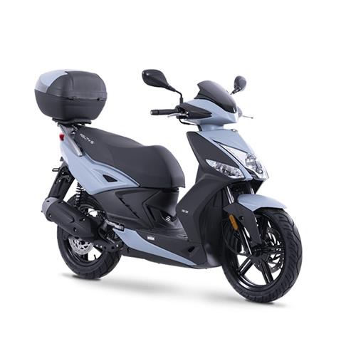 Kymco Agility 125 16+