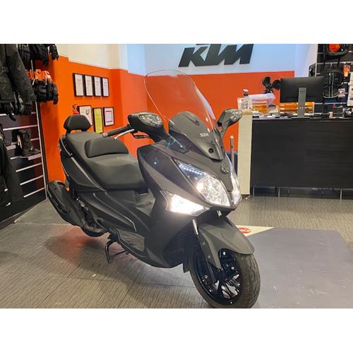 Sym GTS300 ABS SNS 300