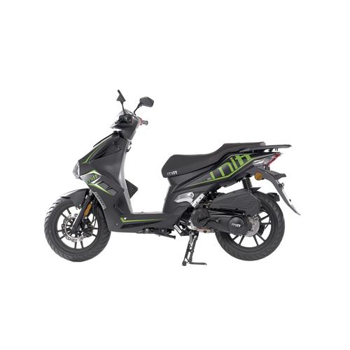 MITT 50 XRS