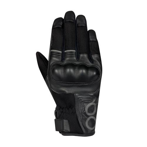 Luva ALIAS Preto BERING