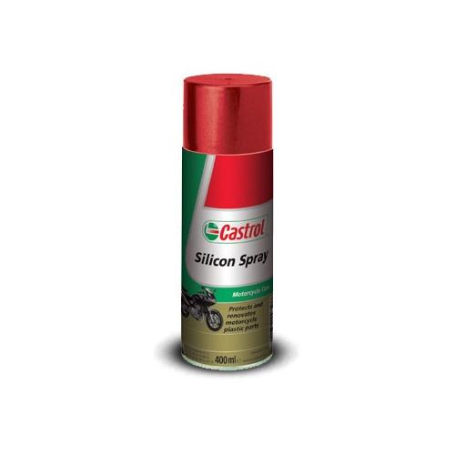 CASTROL Silicon Spray 12x0,4 l