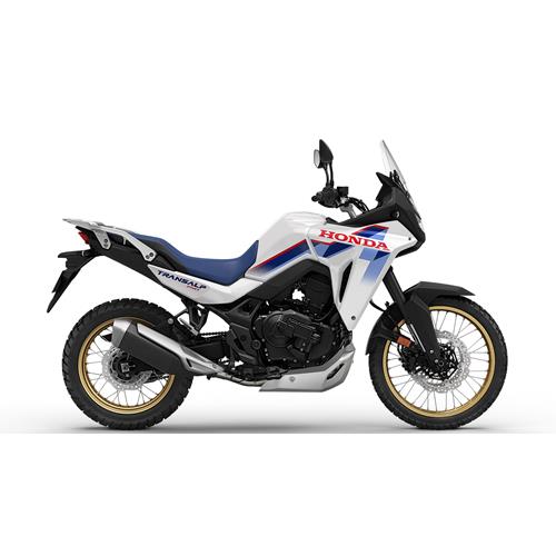 Honda XL750 Transalp E-Clutch 2026