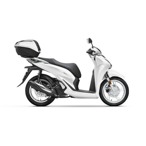 Honda SH125i 2020