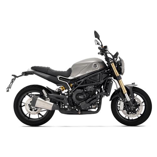 Benelli Leoncino 800
