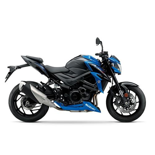 Suzuki GSX-S750A