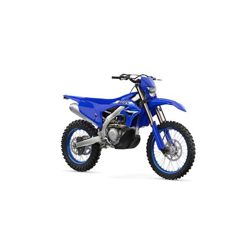 Yamaha WR450F 2026
