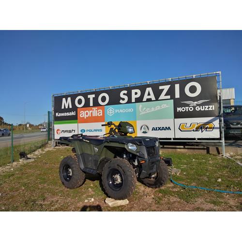 Polaris Sportsman 570