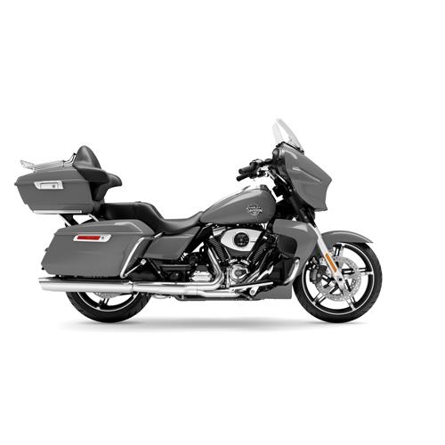 Harley Davidson STREET GLIDE ULTRA 2025