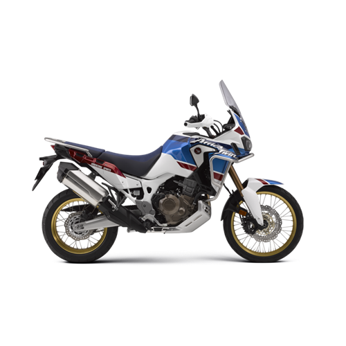 Honda CRF1000L Africa Twin - Adventure Sports DCT
