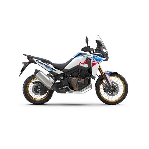 Honda CRF1100L Africa Twin DCT 2026