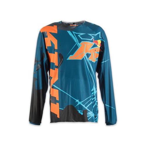 KINI-RB Revolution shirt