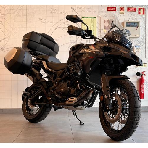 Benelli TRK 502 X