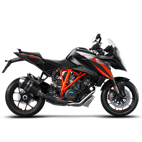 KTM 1290 Super Duke GT