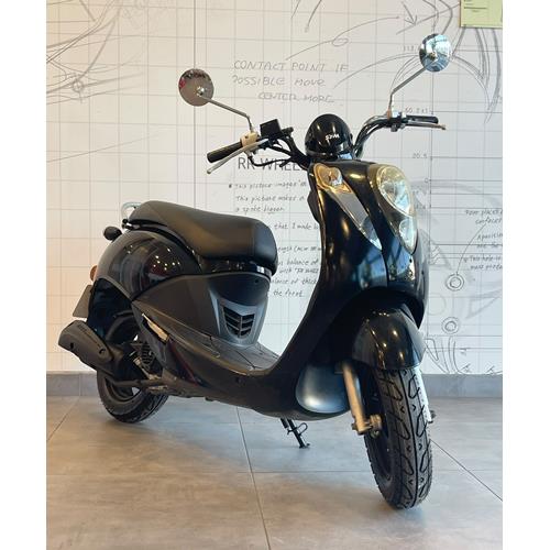 Sym MIO 50