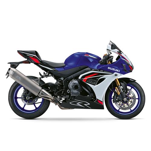 Suzuki GSX-R1000R