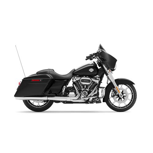 Harley Davidson 2022 Street Glide Special