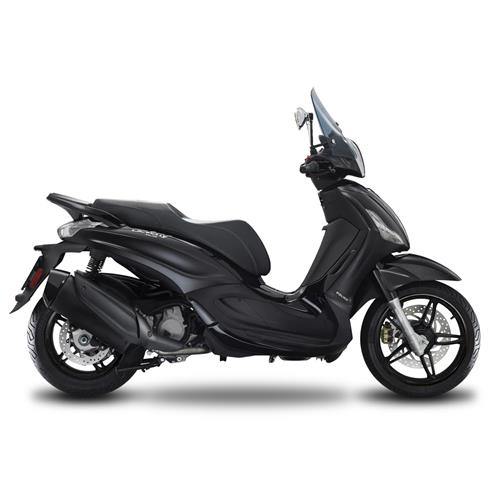 Piaggio Beverly Police 350 ABS ASR