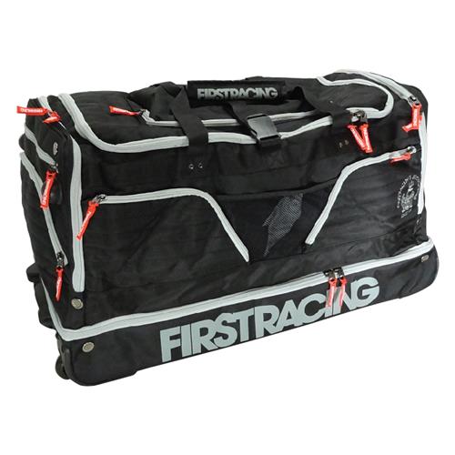 FIRST RACING XTRA equipamento grande
