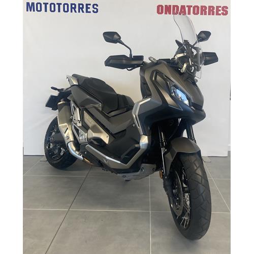Honda ADV X-ADV 750