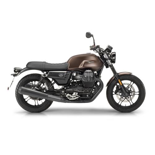 Moto Guzzi V7 III Stone Night Pack