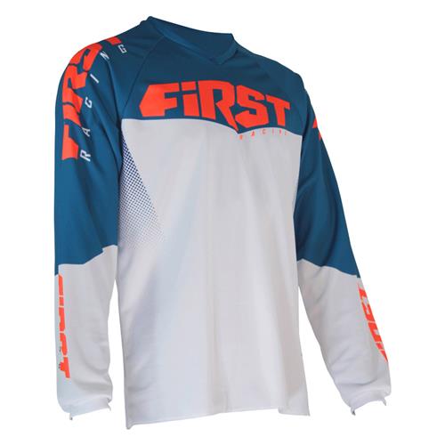 Camisola GP Preto/Graphite/Laranja 2020