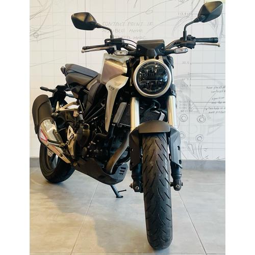 Honda CB 300R