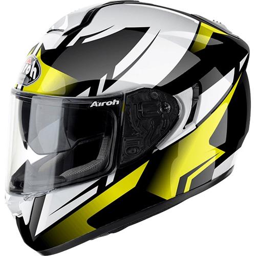 ST 701 Spark Amarelo Gloss