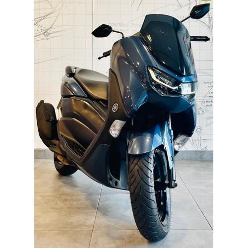 Yamaha NMAX 125