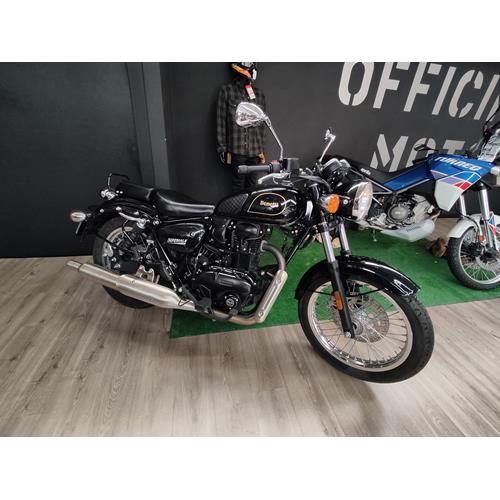 Benelli Imperialle 400