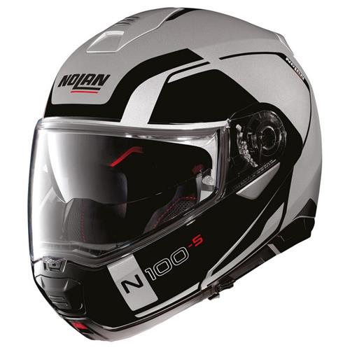 Nolan Capacete N100 5 Consistency 21