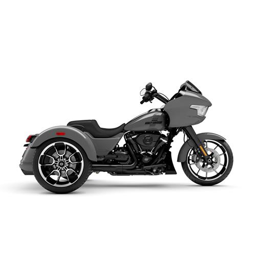 Harley Davidson Road Glide 3 2026